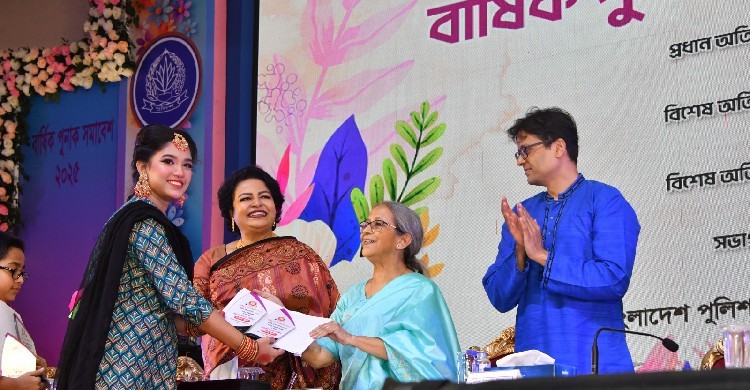 পুনাক মানবিক ও সামাজিক দায়বদ্ধতা নিয়ে কাজ করে যাচ্ছে: মৎস্য ও প্রাণিসম্পদ  উপদেষ্টা