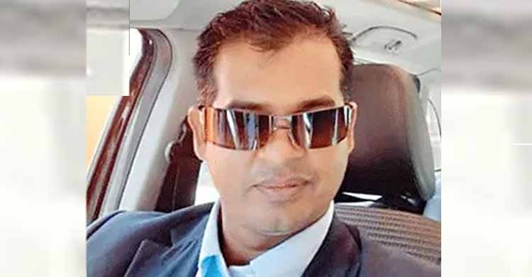 ইতালি পাঠানোর নামে আড়াই কোটি টাকা নিয়ে পালিয়ে যাওয়ার চেষ্টা রুবেলের