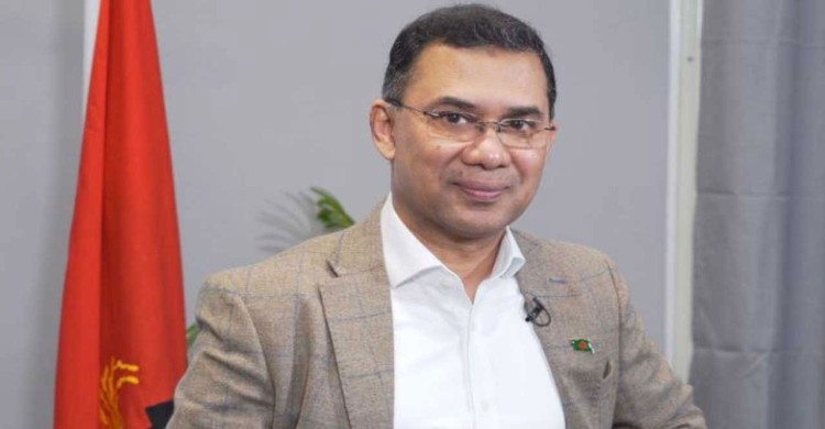 অল্প কিছুদিনের মধ্যে দেশে ফিরবেন তারেক রহমান