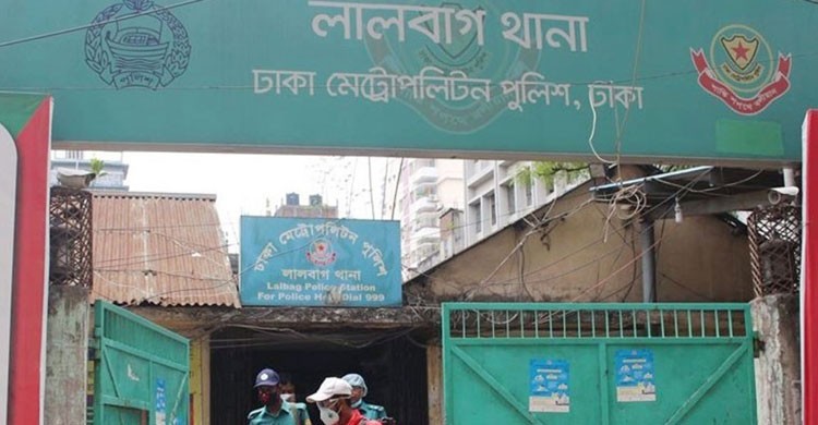 আজিমপুরে নারী পুলিশ সার্জেন্টের সাথে দুর্ব্যবহার: দুই যুবককে কারাদণ্ড