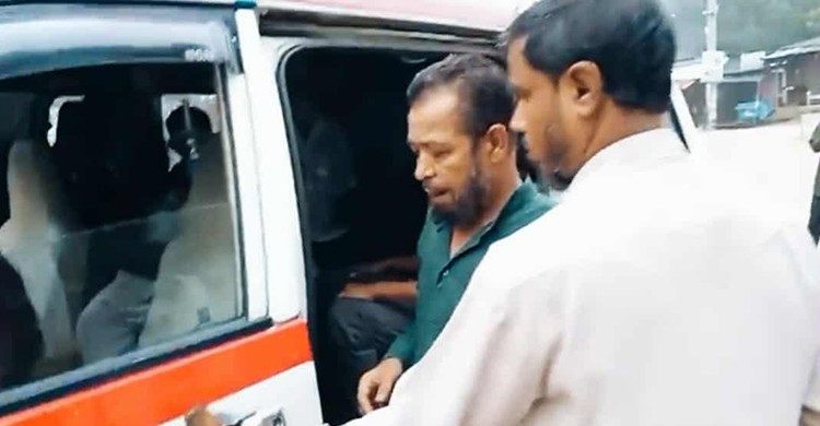 বড়লেখা সীমান্ত দিয়ে শতাধিক মানুষকে অবৈধভাবে বাংলাদেশে পাঠাল বিএসএফ