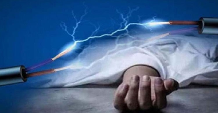 চুয়াডাঙ্গার জীবননগরে বিদ্যুৎস্পৃষ্টে স্কুলছাত্রীর মৃত্যু