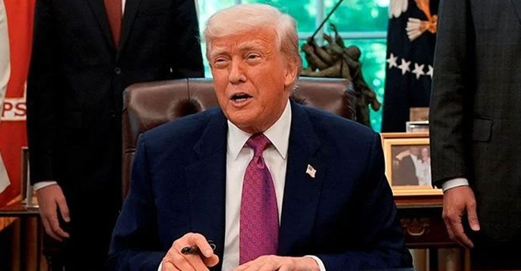 ভারত-পাকিস্তান পূর্ণাঙ্গ ও তাৎক্ষণিক যুদ্ধবিরতিতে রাজি: ডোনাল্ড ট্রাম্প