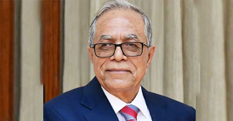 সাবেক রাষ্ট্রপতির বিদেশ গমন তদন্তে তিন উপদেষ্টা কে নিয়ে উচ্চপর্যায়ের কমিটি