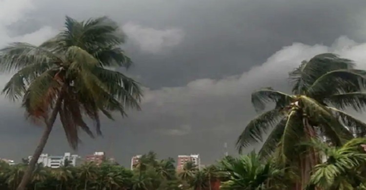 সারা দেশে বজ্রপাতে শিশুসহ মৃত ৯
