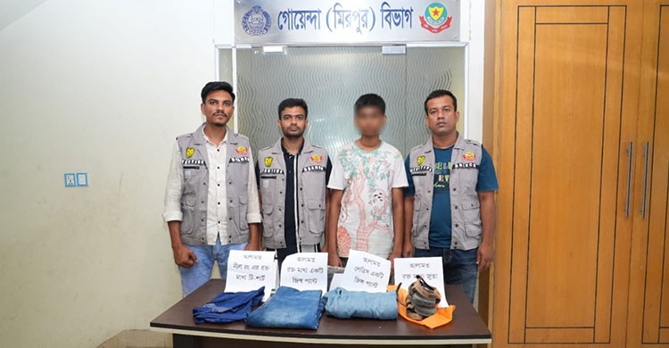 শেওড়াপাড়ায় আপন ভাগ্নের হাতে দুই খালা খুন