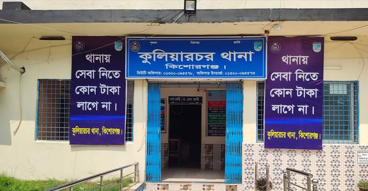 কিশোরগঞ্জে আম পাড়া নিয়ে সংঘর্ষে নিহত মা, আহত ছেলে