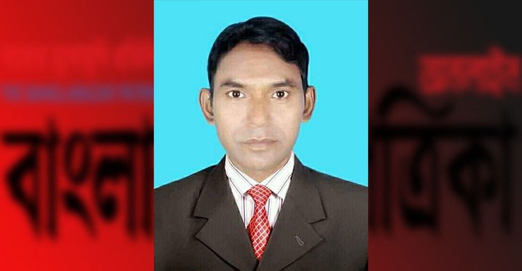সাংবাদিক মো. সৈয়দ হোসেনের ১ম মৃত্যু বার্ষিকী আজ