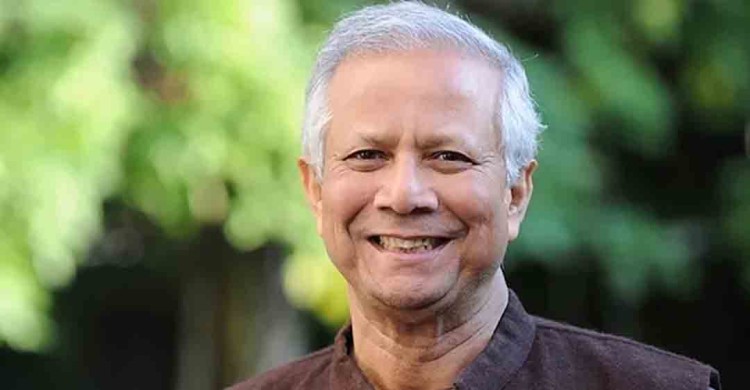 সরকারপ্রধান হিসেবে প্রথমবার নিজ জন্মভূমিতে যাচ্ছেন ড. ইউনূস