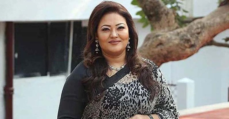 সাবেক সংসদ সদস্য মমতাজের ৭ দিনের রিমান্ড চেয়েছে পুলিশ