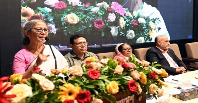 গরুর দেশীয় জাত হারানোর বিনিময়ে আধুনিক জাত দরকার নাই