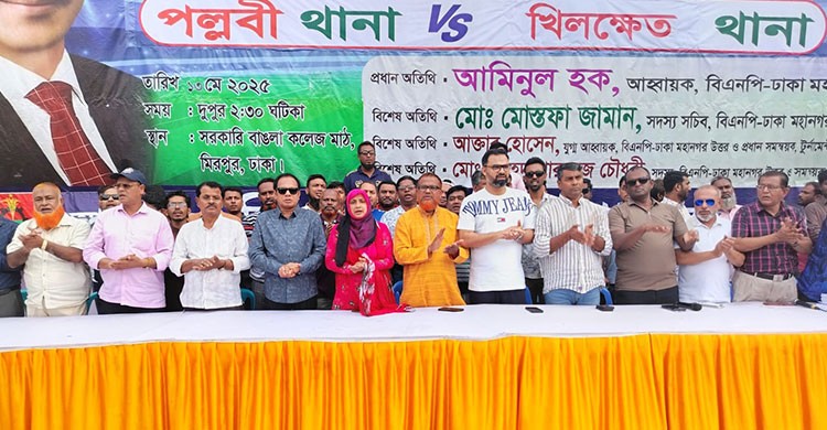 আওয়ামী যড়যন্ত্রকারীদের কোনো সুযোগ দেয়া যাবে না: আমিনুল হক