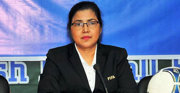 বিমানবন্দর থেকে ফিরিয়ে দেওয়া হলো মাহফুজাকে