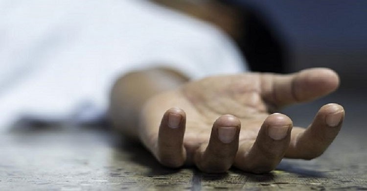 সুনামগঞ্জে গৃহকর্মীর ঝুলন্ত মরদেহ উদ্ধার