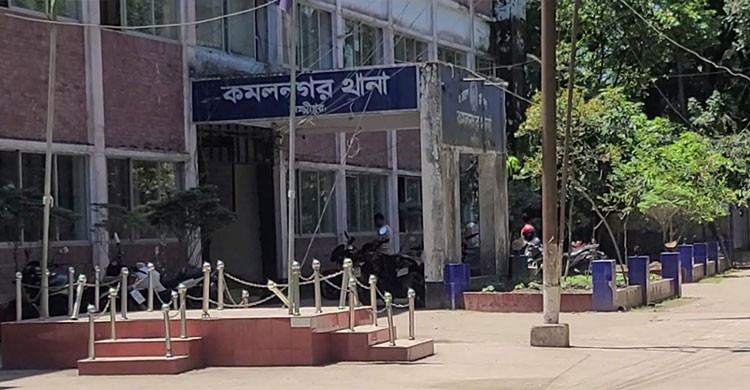 কমলনগরে শ্বশুরবাড়ি থেকে যুবকের মরদেহ উদ্ধার