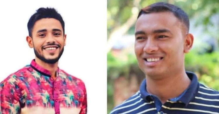 কিশোরগঞ্জ জেলা ছাত্রদলের নতুন কমিটির সভাপতি নিশাদ, সম্পাদক ওয়াকিউর