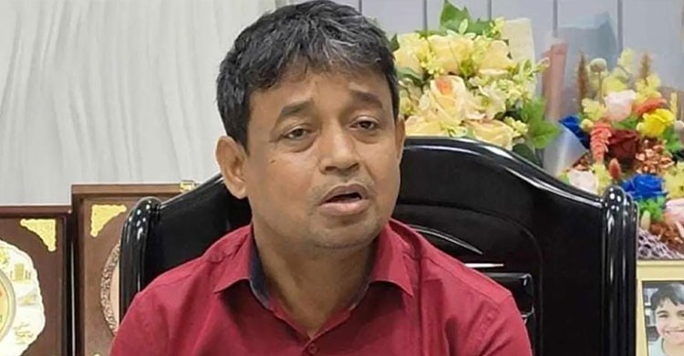 সাবেক ডিবি হারুনের শ্বশুরের ১০তলা ভবন জব্দ