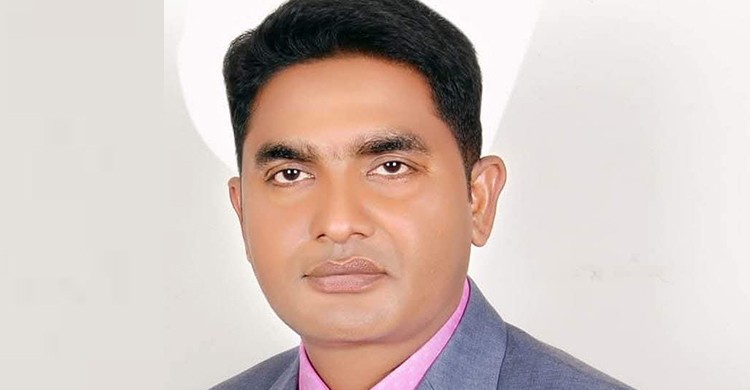 জগদীশপুর ইউনিয়ন চেয়ারম্যান ও আ.লীগ নেতা মাসুদ আটক