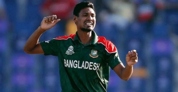 মোস্তাফিজকে আইপিএলে খেলার অনুমতি দিল বিসিবি