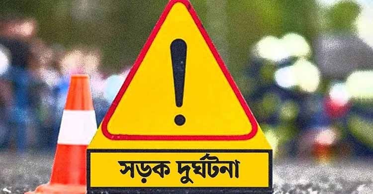 ময়নামতিতে ট্রাক চাপায় মোটরসাইকেল আরোহী নিহত