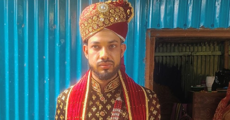 বিয়ের ৮ দিন পর স্ত্রীর হাতে স্বামী খুন