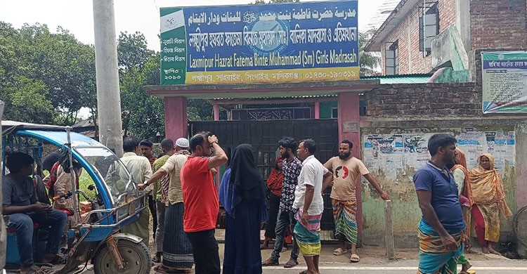 সিংগাইরে মাদ্রাসার প্রিন্সিপালের বিরুদ্ধে শিক্ষার্থী ধর্ষণের অভিযোগ