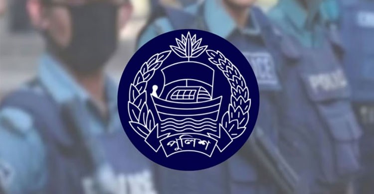 অতিরিক্ত আইজিপি পদোন্নতিতে জ্যেষ্ঠতা লঙ্ঘনের অভিযোগ