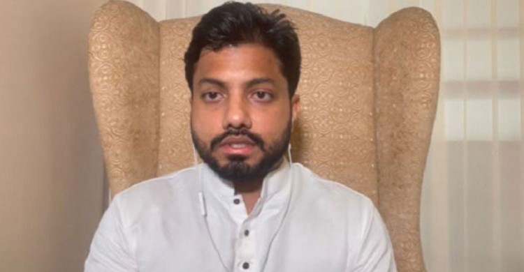 ‘বিতর্কিত উপদেষ্টাদের’ পদত্যাগে কঠোর আন্দোলনের হুঁশিয়ারি ইশরাকের