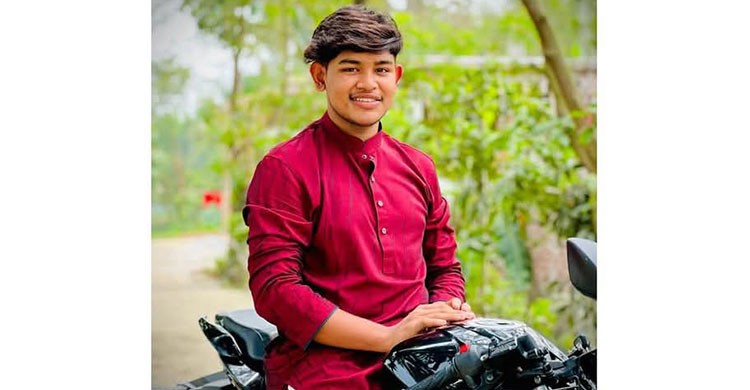 সিংগাইরে কিশোরকে কুপিয়ে হত্যা