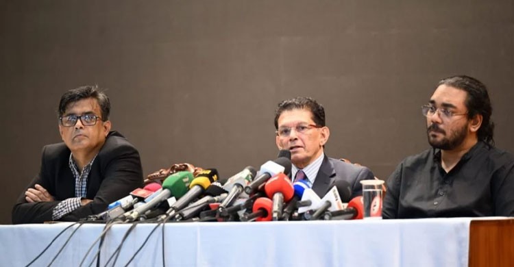 করিডোর নিয়ে বাংলাদেশের সঙ্গে কারও কথা হয়নি, হবেও না: খলিলুর রহমান