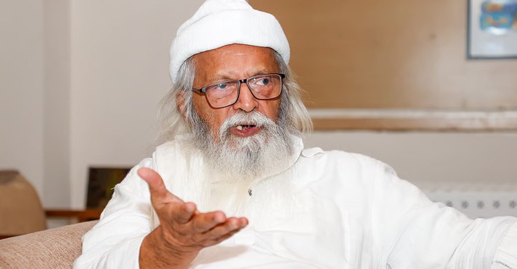 ড. ইউনূসের পদত্যাগের গুঞ্জন ‘আত্মঘাতী সিদ্ধান্ত’: ফরহাদ মজহার