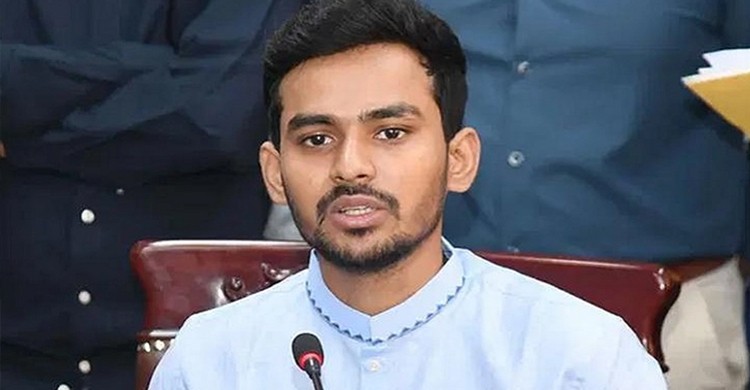দুর্নীতিতে জড়ালে আইন অনুযায়ী ব্যবস্থাই জুলাইয়ের অঙ্গীকার