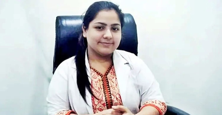 টাক মাথায় চুল গজাতে গিয়ে দুই প্রকৌশলীর মৃত্যু