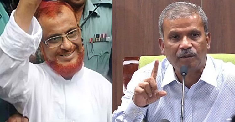 জামায়াত নেতা আজহারের খালাসে আসিফ নজরুলের প্রতিক্রিয়া