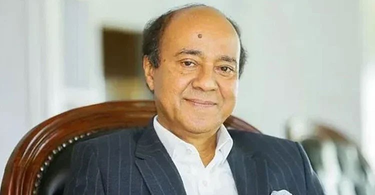 মেঘনা গ্রুপের চেয়ারম্যান মোস্তফা কামালের দেশত্যাগে নিষেধাজ্ঞা