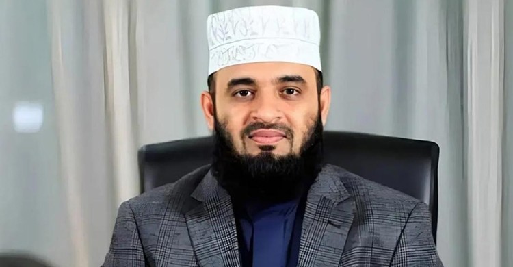 ঈদুল আজহা নিয়ে যে বার্তা দিলেন আজহারী