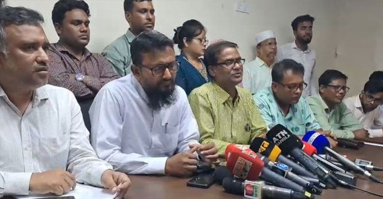 নতুন কর্মসূচির ঘোষণা সচিবালয়ের কর্মকর্তা-কর্মচারীদের