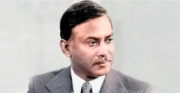 ‘চির ভাস্বর: জনতার জিয়া’