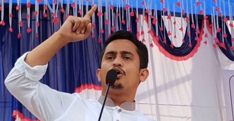 জি এম কাদের এখনও কিভাবে বাইরে, প্রশ্ন সারজিসের