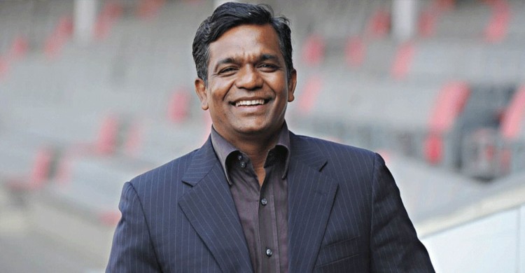 ক্রিকেট বোর্ডের নতুন সভাপতি বুলবুল