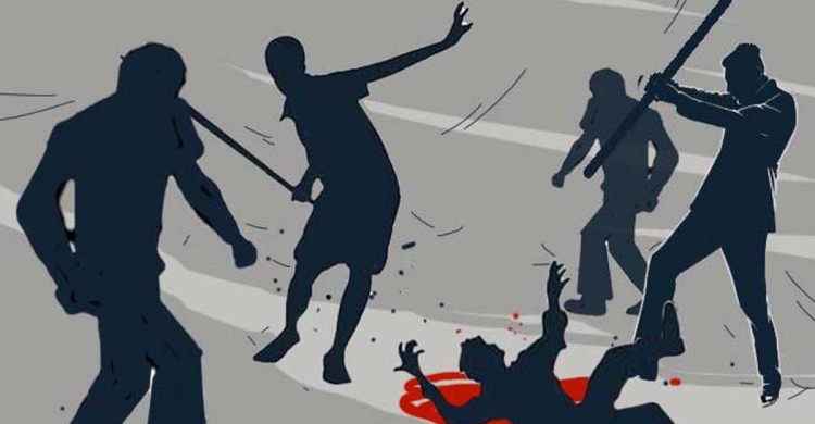 রাজধানীর দারুস সালামে ‘গণপিটুনিতে’ দুই যুবক নিহত