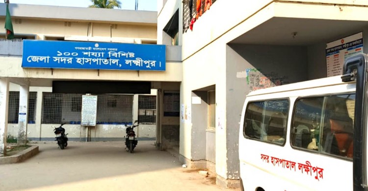 লক্ষ্মীপুরে পানিতে ডুবে তিন শিশুর মৃত্যু