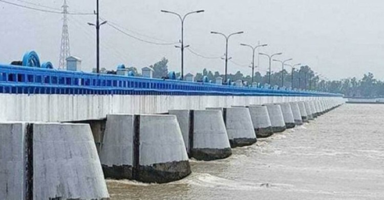 সিকিমে ভারী বৃষ্টিপাতে তিস্তা নদীর পানি বাড়ায় ‘রেড অ্যালার্ট’, বাংলাদেশেও সতর্কবার্তা