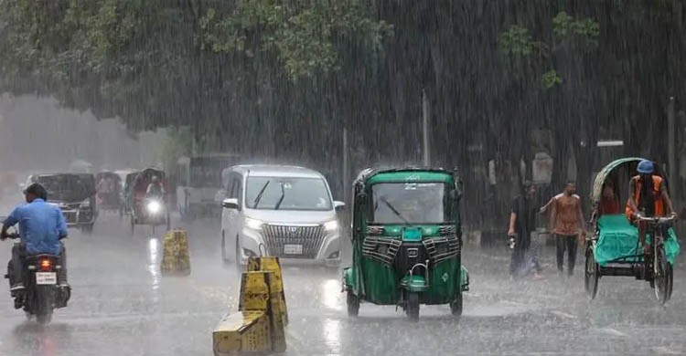 ঈদে আবহাওয়া কেমন থাকবে জানুন