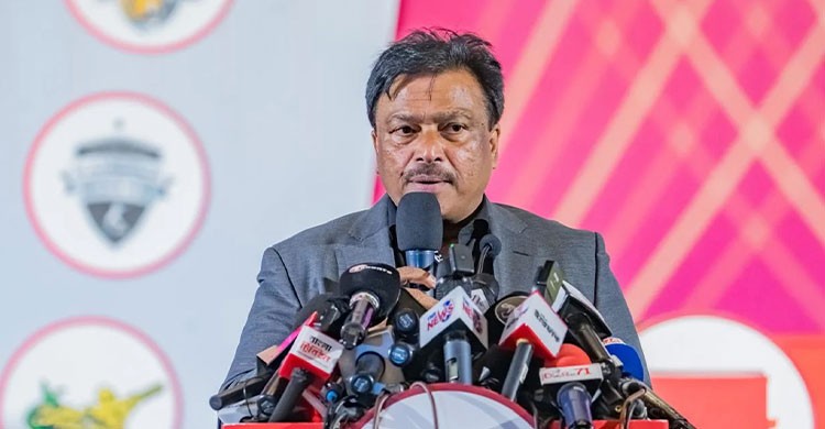 বিসিবি সভাপতির পদ থেকে অপসারণ, আদালতে ফারুকের রিট