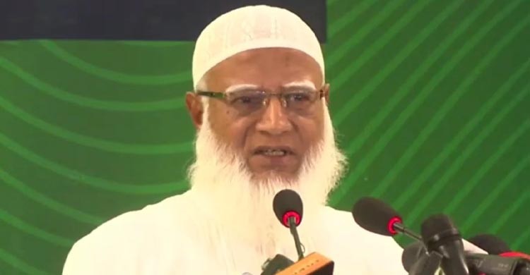 ফ্যাসিজম পুরোপুরি বিদায়ের লক্ষ্যে একটি অবাধ, সুষ্ঠু ও গ্রহণযোগ্য নির্বাচন দরকার