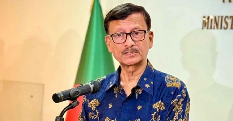 বিভিন্ন দেশে ভিসা বন্ধে অনেকাংশে বাংলাদেশিরাই দায়ী: পররাষ্ট্র মন্ত্রণালয়