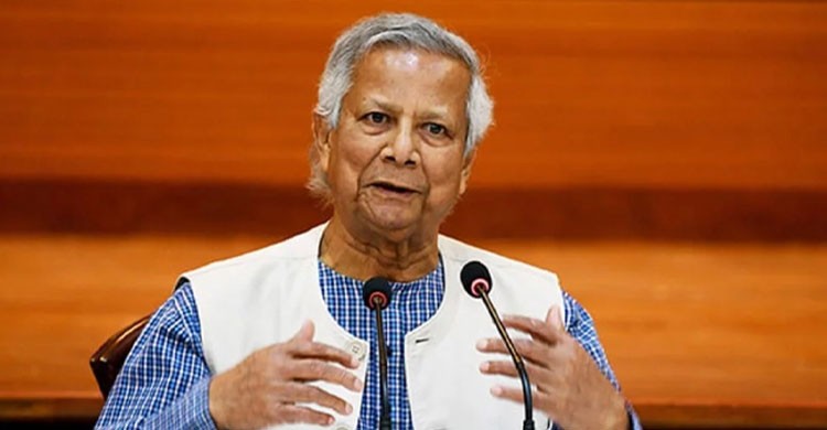 সন্ধ্যায় জাতির উদ্দেশে ভাষণ দেবেন প্রধান উপদেষ্টা