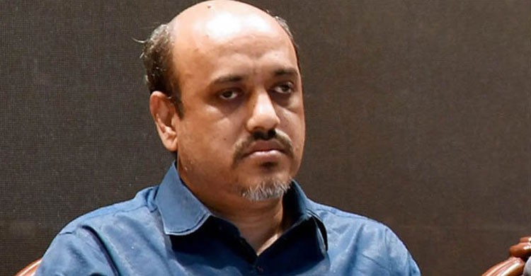 বিএসএফের গুলি শুধু প্রফেসর ইউনুসের নয় বিবেকবান প্রতিটি বাংলাদেশির বুকে লাগে: উপ-প্রেস সচিব আজাদ মজুমদার