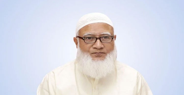 কুলাউড়ায় ঈদ উদ্‌যাপন করবেন জামায়াত আমির